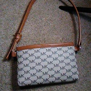 Mk purse